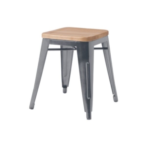 (まとめ) シルバー 完成品 4セット