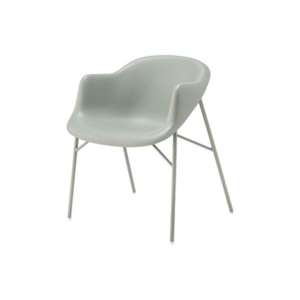 (まとめ) アームチェア ライト 組立品 2セット