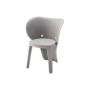 (まとめ) ミニチェア 組立品 4セット