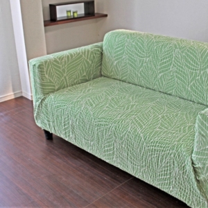 フィットソファカバー リーブス 肘あり 洗える 抗菌 防臭 ストレッチ 伸縮 肘付き かけるだけ ソファーカバー 日本製 国産