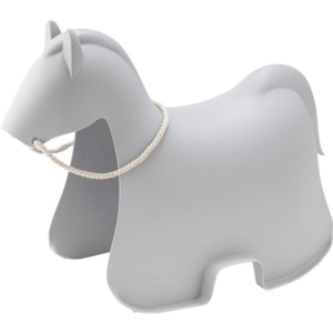 ホース スツール 約幅43 奥行80 高さ60.5cm ライト リビング ダイニング インテリア家具 完成品