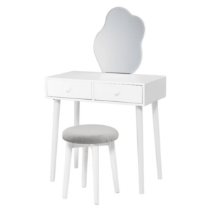 ドレッサー 約 組立品 代引不可