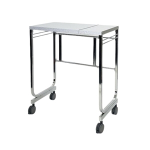 サイドテーブル サイドワゴン 約幅～900mm クロムメッキ ガルバリウム鋼板使用 伸縮式 キッチンワゴン ワゴンラック 代引不可