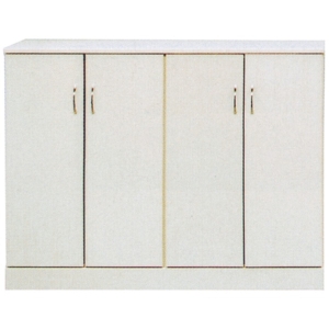 ローシューズボックス 下駄箱 幅120cm 奥行38cm 高さ92cm 日本製 約33足収納可 PAZA2 プラザ2 完成品 玄関渡し 代引不可