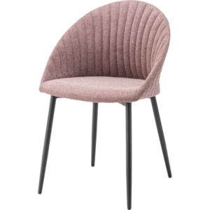 2脚セット チェア コーラル 組立式