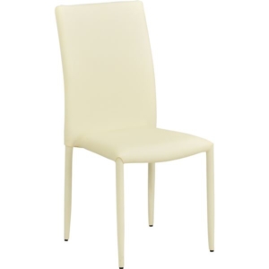 ダイニングチェア スタッチェア ハイバック IV 2脚組 完成品 代引不可