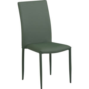 ダイニングチェア スタッチェア ハイバック DGN 2脚組 完成品 代引不可