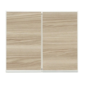 上置き ダイニングボード レンジボード用戸棚 木目調 日本製 完成品 開梱設置 代引不可