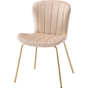 パーソナルチェア 約 座面高43cm スチール リビング ダイニング インテリア家具 組立式