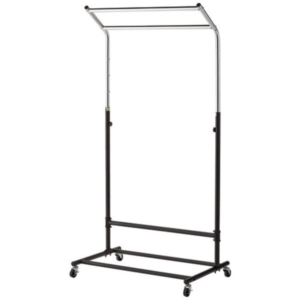 林製作所 コートハンガーW800 Y-C5 組立品