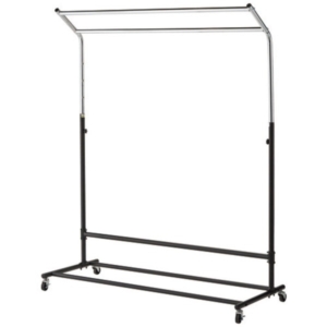 林製作所 コートハンガーW1300 Y-C6 組立品