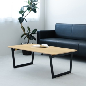 リビングテーブル() 机 ローテーブル 折りたたみ 折れ脚 木目調 木製 北欧風 座卓 リビングテーブル センターテーブル 勉強机 ヴィンテージ モダン 韓国インテリア 完成商品 NK-110