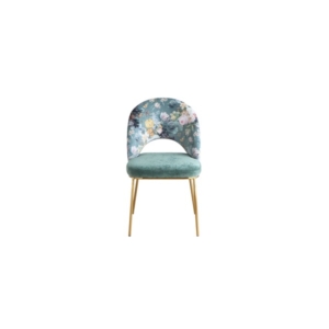 UP エル チェア ナチュリア 肘なし インテリア家具 リビングチェア ダイニングチェア 椅子 チェア 組立品 代引不可