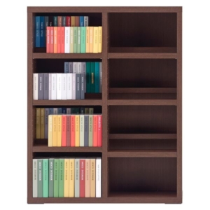 フナモコ コミックシェルフ ロータイプ 幅90 114cm レベッカオーク CBR-91