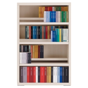 フナモコ コミックシェルフ ロータイプ 幅75 114cm ウッド CBS-76