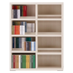 フナモコ コミックシェルフ ロータイプ 幅90 114cm ウッド CBS-91