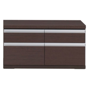 フナモコ ラチス ローチェスト 幅90 48cm レベッカオーク FR-90S