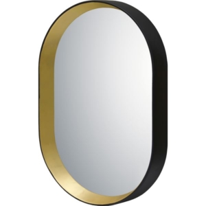 ユーパワー ミラー ビコロールミラー オーバル （）