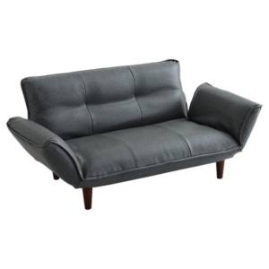 ヴィンテージカウチソファ 代引不可