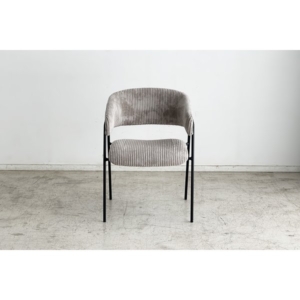 UP グリスチェア GY 組立式 代引不可