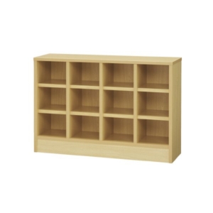 屋内用キッズシューズボックス KYB-0925