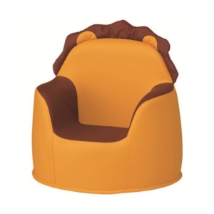 キッズソファ KC-1 N ライオン