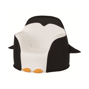 キッズソファ KC-1 PG ペンギン