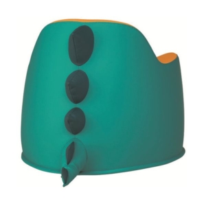 キッズソファ KC-1 KR 恐竜