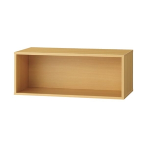 Jeウッドボックス JE-35EW W D450