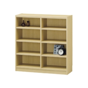 木製棚タナリオ TN-9087 組立品