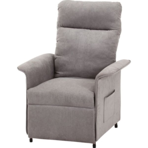 電動リクライナー SIMPLE GY 組立品 代引不可