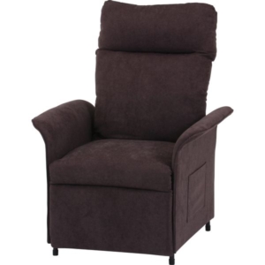 電動リクライナー SIMPLE BR 組立品 代引不可