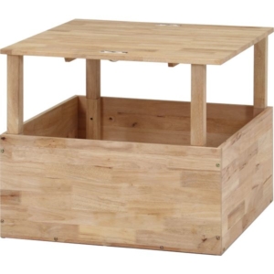 センターテーブル 組立品 代引不可