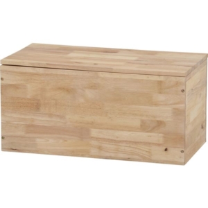 収納ベンチ （ベースタイプ） 組立品 代引不可