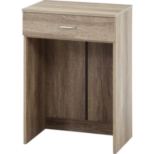 ダストボックス上収納ラック GY 組立品 代引不可