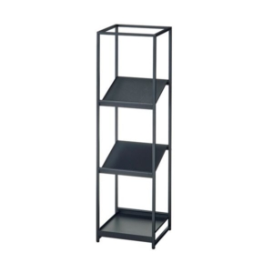 トヨダプロダクツ ディスプレイラック 1050mm DPR-03 1台 組立式