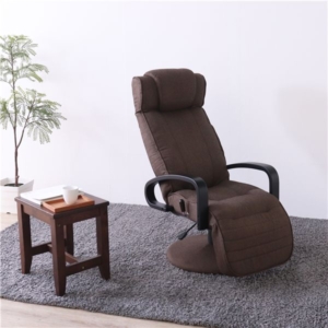 多機能リクライニングチェア DBR 組立品