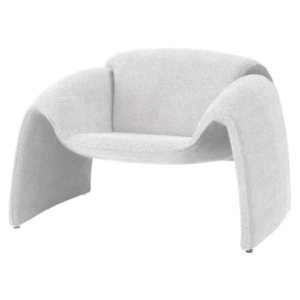 ソファ ライト （約W101 D83 H66 H38cm） 完成品 代引不可