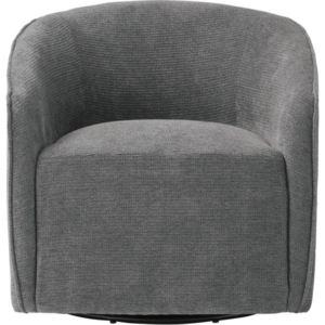 ラウンジソファ ダーク （約W74 D72 H73 H43cm） 完成品 代引不可