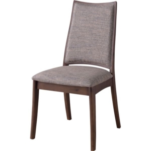 ダイニングチェア （約W47.5 D55.5 H92 H45cm） 完成品