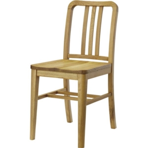 ダイニングチェア （約W38 D50 H80.5 H45cm） 完成品