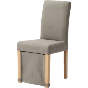 ダイニングチェア （約W42 D53 H86 H45.5cm） 完成品