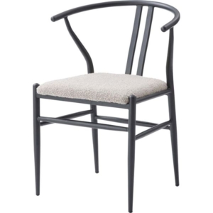 チェア ライト （約W54 D54 H76.5 H45cm） 完成品