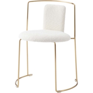 チェア （約W53.5 D48 H71 H48cm） 完成品