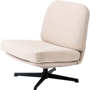 ラウンジチェア （約W64 D82 H75 H38cm） 組立式