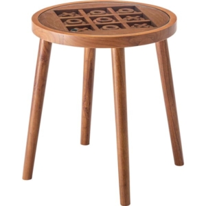 ボードゲームテーブル (約W45 D45 H50cm) 組立式