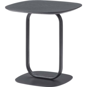 サイドテーブル （約W40 D40 H45cm） 組立式