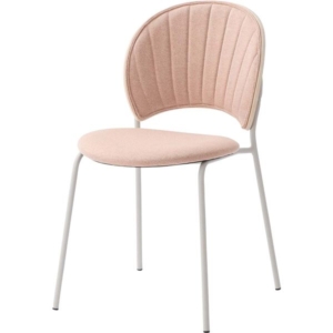 チェア コーラル （約W45 D54.5 H77 H45cm） 組立式