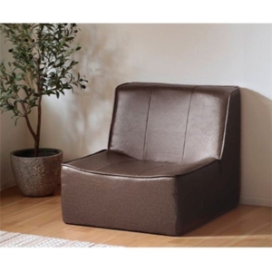 ヴィンテージローソファ DBR 代引不可