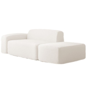 ユニットソファ IV 代引不可